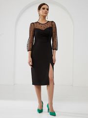 Dress Jetty #655-4