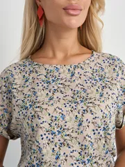 Dress Jetty #ShYu506-50