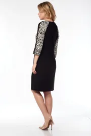 Платье Lady Style Classic арт. 0728