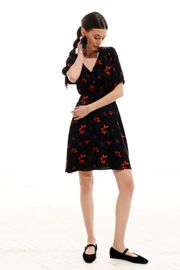 Dress Elletto Life #1018 or