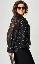 Bluzka EVA GRANT 7245-1 gorox