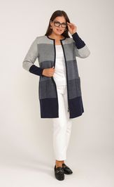 Кардиган BONADI 2077 джинс