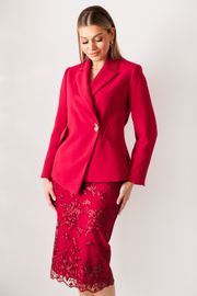 Костюм Мода Юрс арт. 26-2962 vish