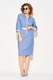 Dress Liliana #1416N gol