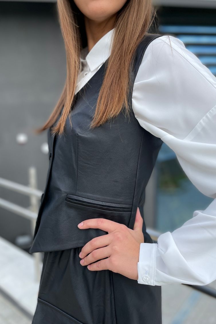 Жилет Rumoda арт. 2149