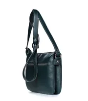 Torba Galanteya #1s2655k45 zelenyj t.