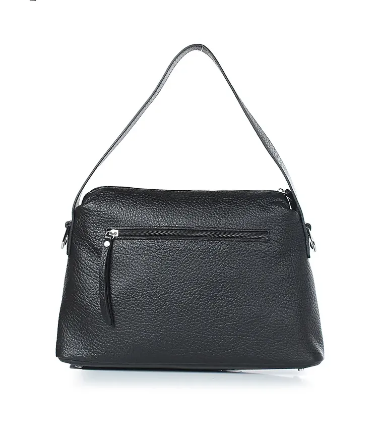 Torba Galanteya #25s906k45 chernyj