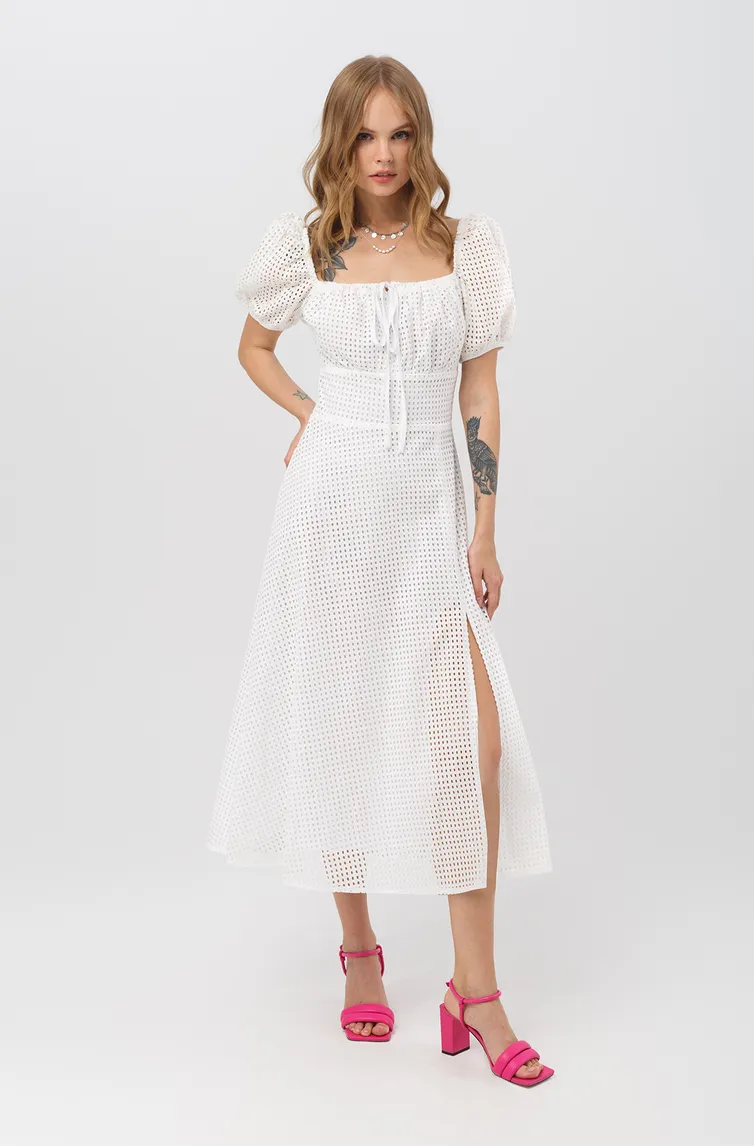 Sukienka Pirs #3166-2