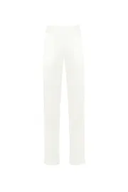 Spodnie Elema #3K-1309 molochnyj 164
