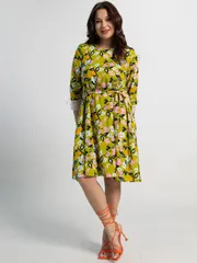 Sukienka LT Collection #P15634-33M