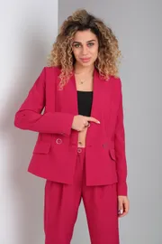 Garnitur Vilena-fashion #822 yagodnyj