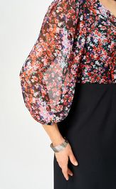 Платье Орхидея Люкс 1675