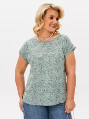 Blouse BRELA #2370.1