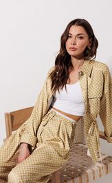 Костюм Люше 4373