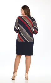 Платье Lady Style Classic 0988