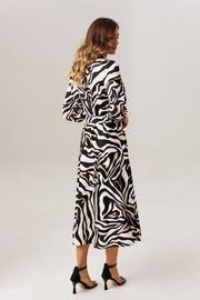 Dress Lars Style #1212 plate