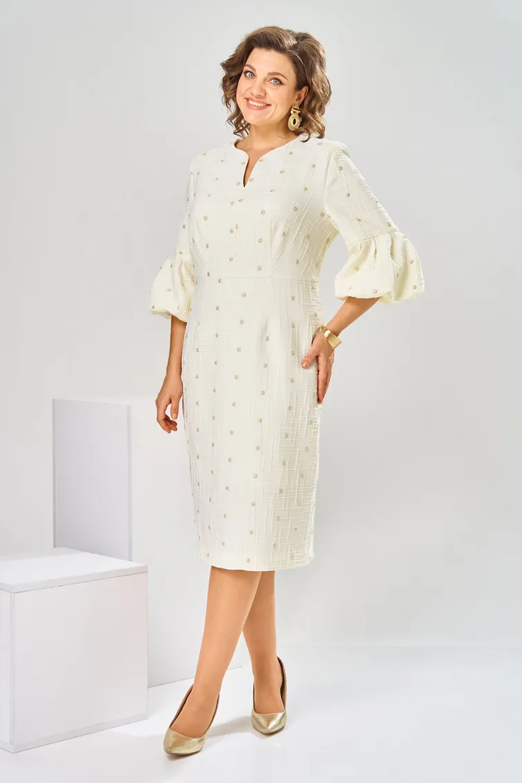Dress ROMANOVICH #1-2809-4