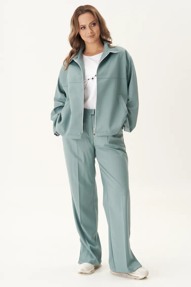 Suit Fantazia Mod #4744