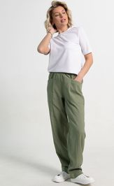 Spodnie LT Collection B15256-19M