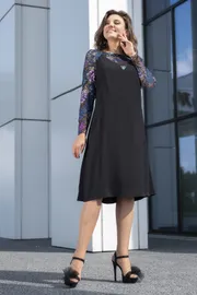 Dress Avanti #01287-4