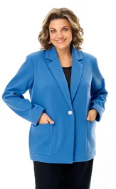 Żakiet Michel Chic 371