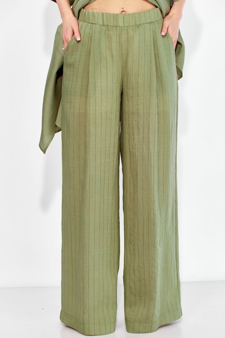 Комплект LAIKONY арт. L-444 олива