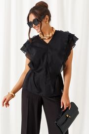 Комплект Beautiful & Free арт. 6467 черный