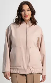 Бомбер LT Collection Б15531-13М