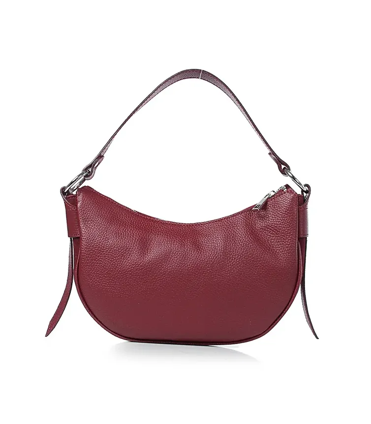 Torba Galanteya #25s2490k45 bordo