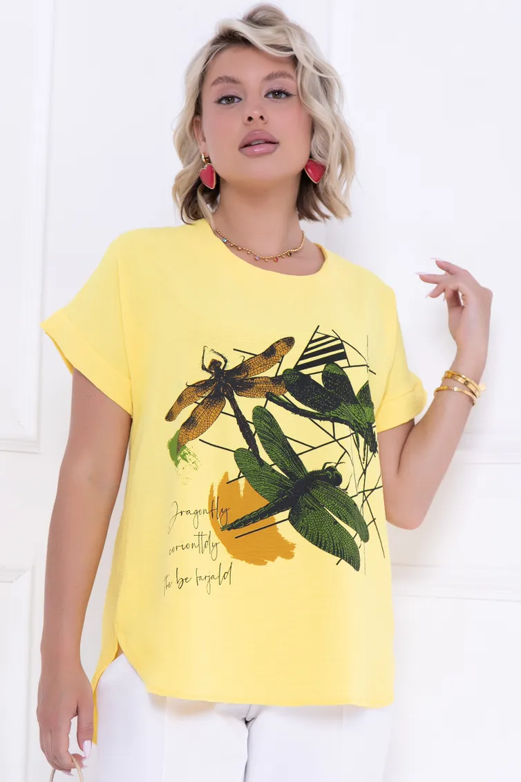 Bluzka Bellovera #71B5370