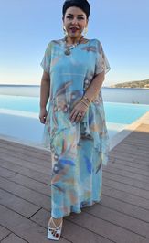 Костюм Vittoria Queen 29263