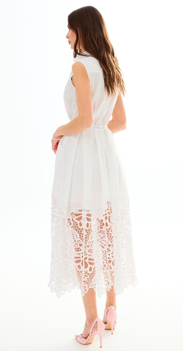 Платье Vesnaletto арт. 3831-1