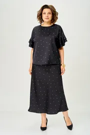 Костюм Rumoda арт. 2294 черный