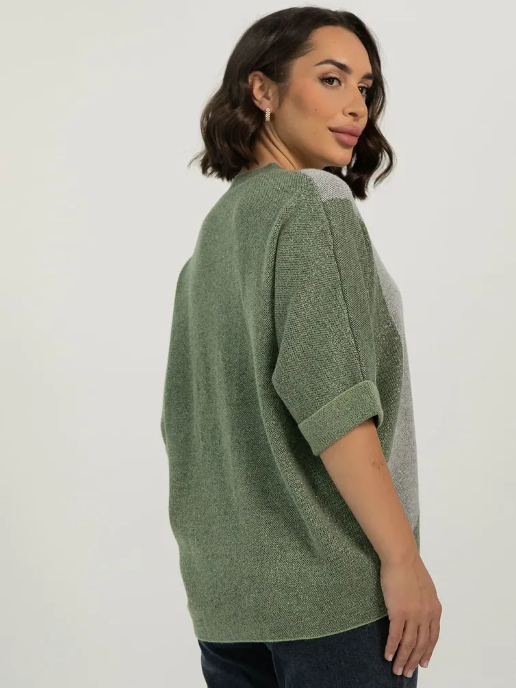Jumper LT Collection #B16566-7M
