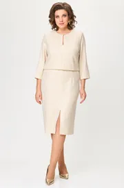 Dress Lady Style Classic #2903
