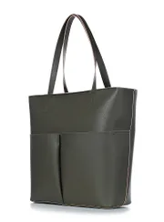 Torba Galanteya #23s1307k45 olivkovyj