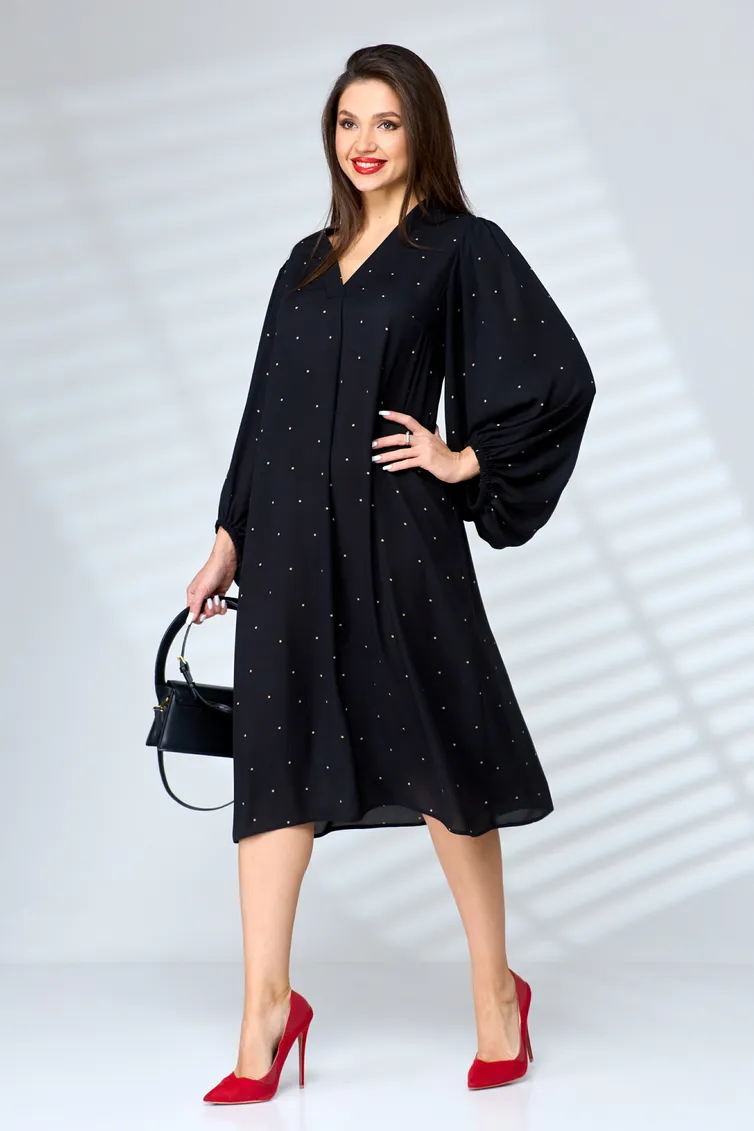 Dress Anastasia #1075