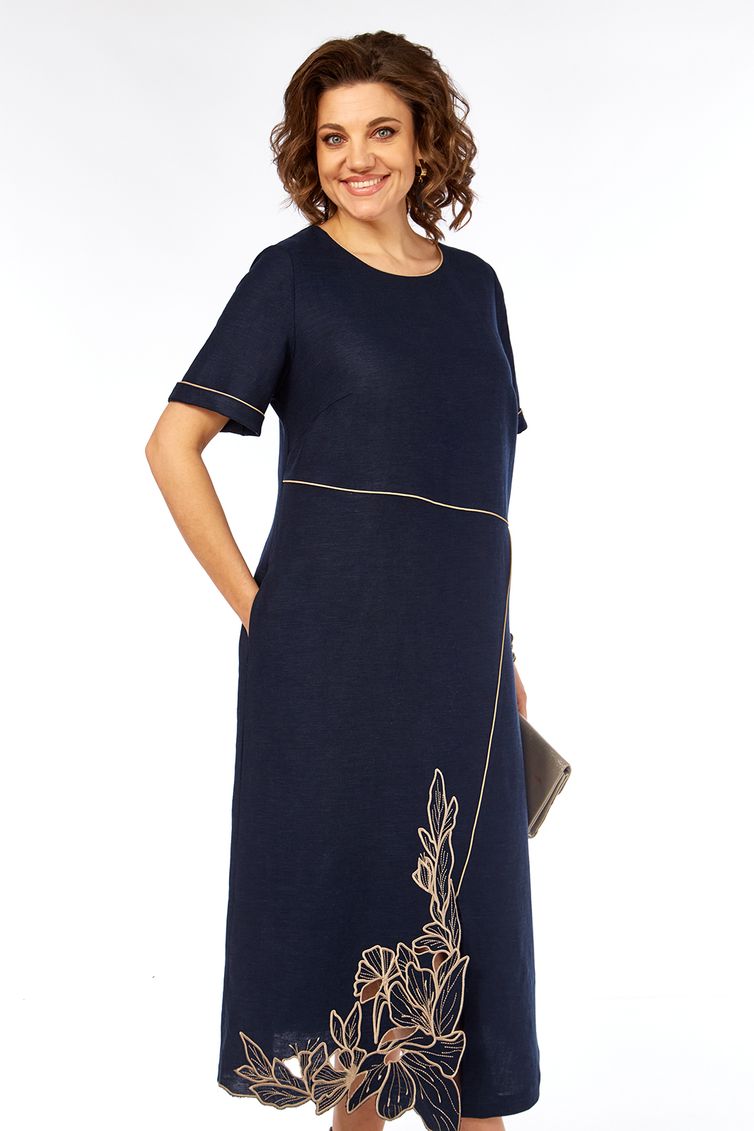 Платье JURIMEX арт. 3469