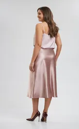 Skirt Такка плюс 24-236/5