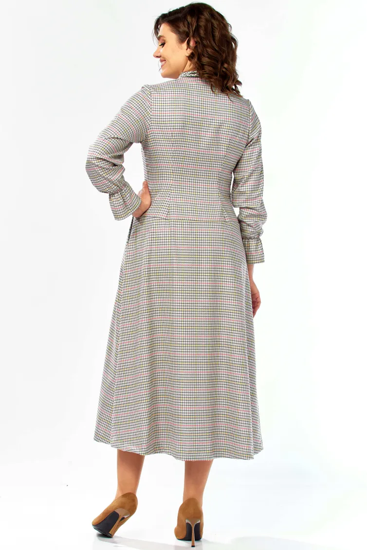 Sukienka Celentano #5082