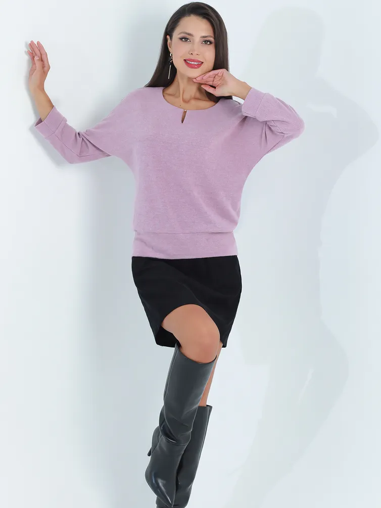 Bluzka DS Trend #B-2231 (Rostislava, nezhnaya)