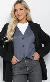 Жилет LT Collection Б11462