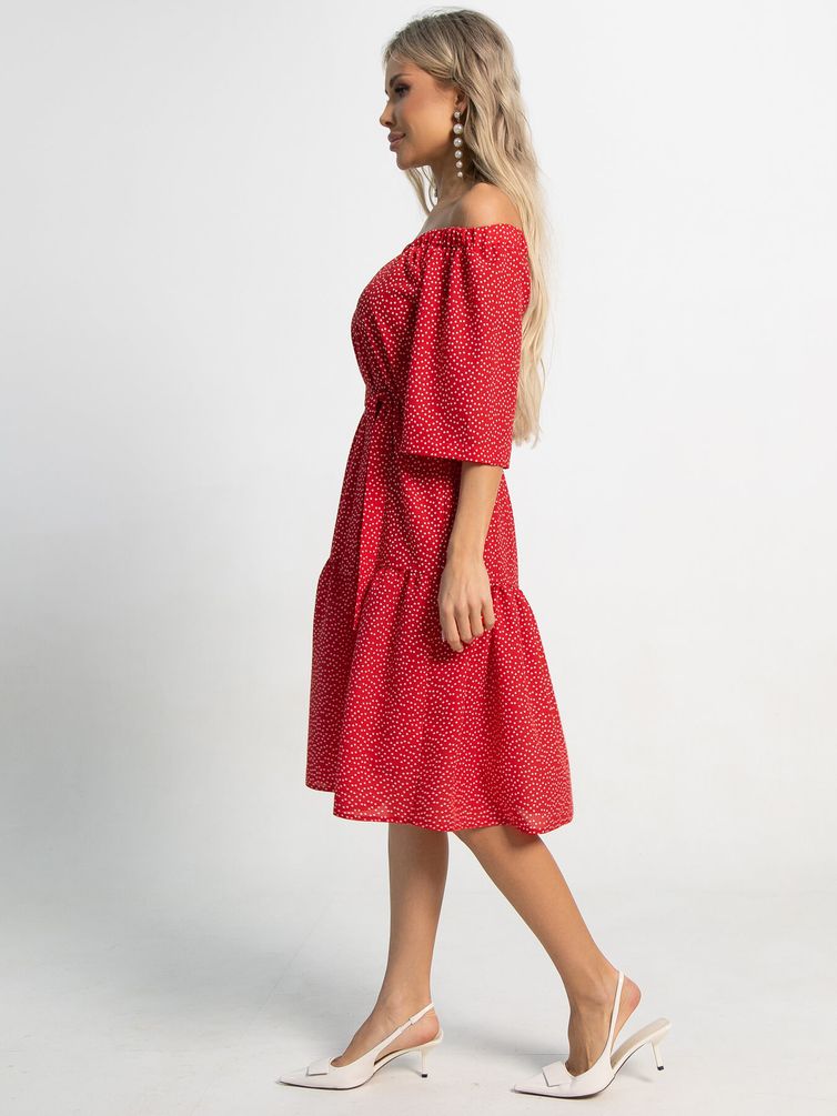 Платье LT Collection арт. П15524-8М