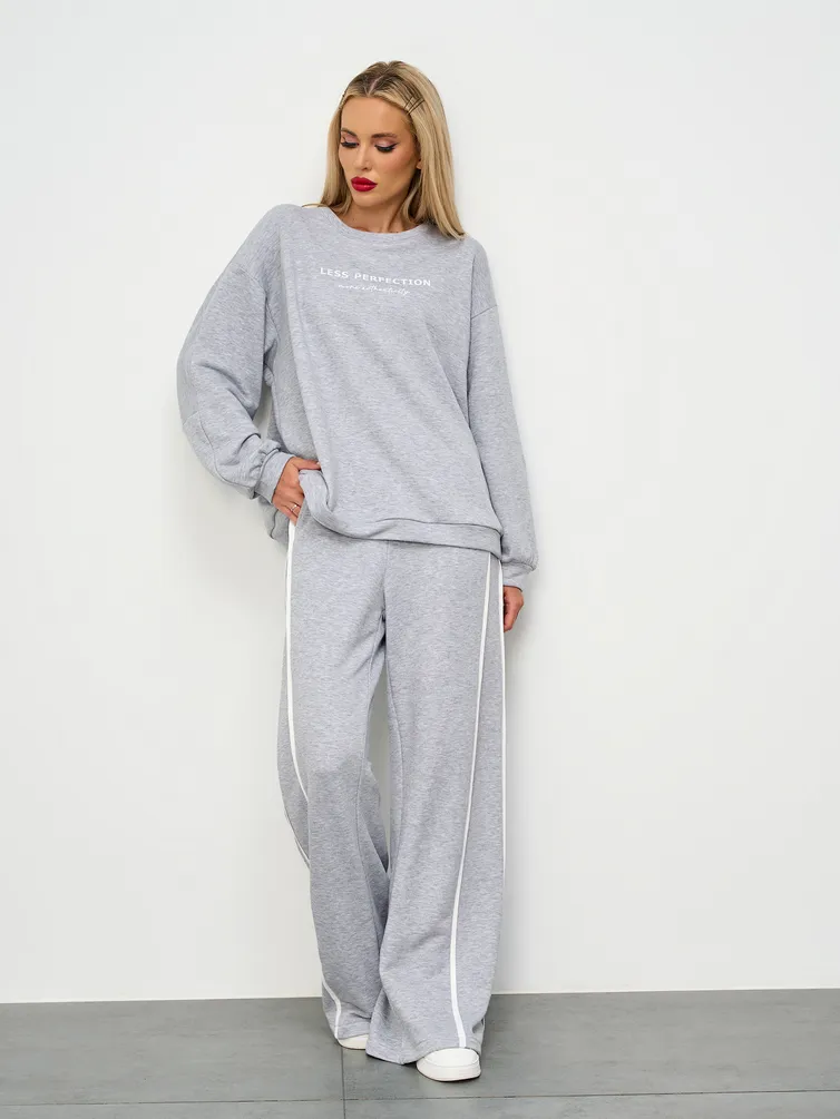 Sweatshirt Jetty #ShYu453-25