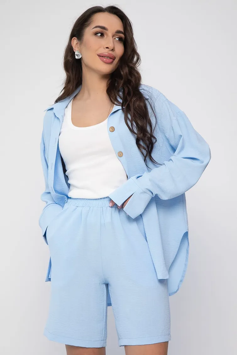 Костюм LT Collection арт. К13572-9М