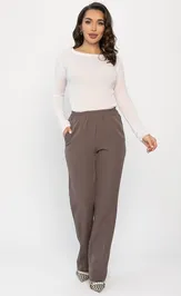 Брюки LT Collection Б14333-9М