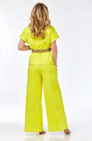 Suit Milora #1363 zheltyj