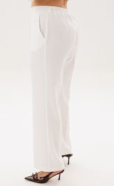 Костюм Anelli Laurel 1856 белый тюльпан