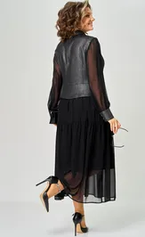 Dress EVA GRANT 9018