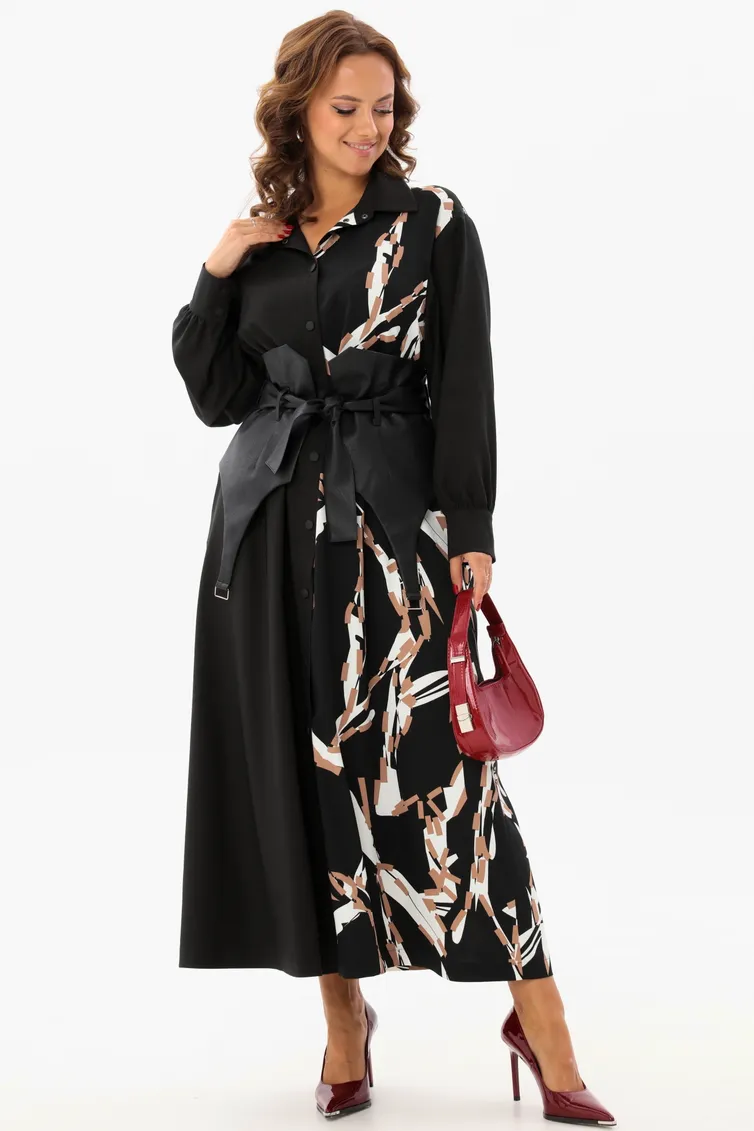 Платье Angelina & Company арт. 1187